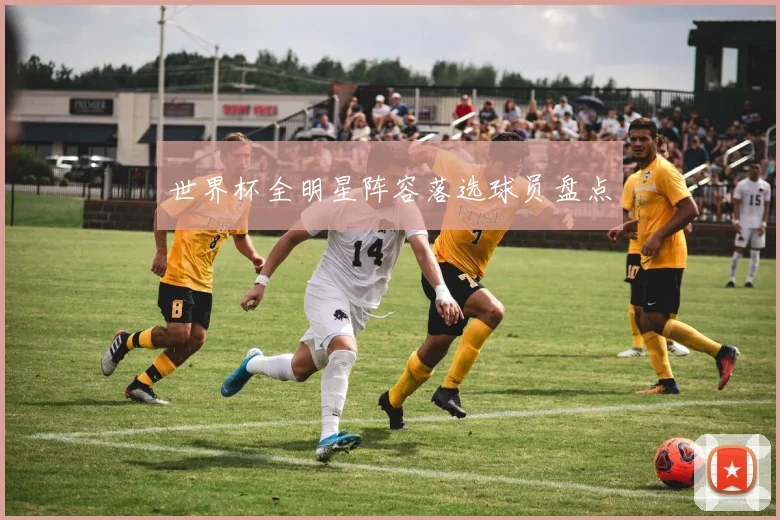 世界杯全明星阵容落选球员盘点