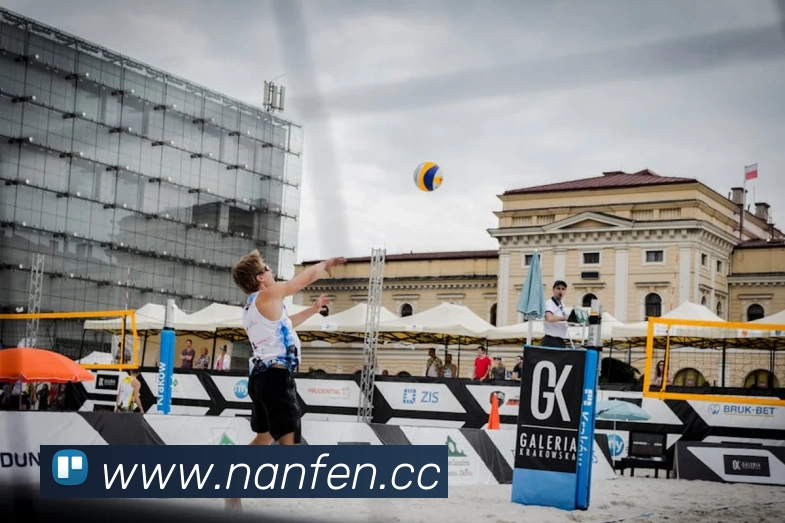 多媒体互动体验